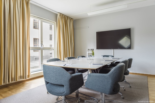 Radisson Blu Royal Park Stockholm